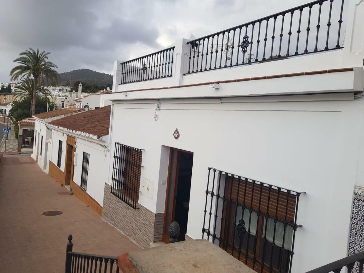 7 Calle San Miguel 마로 외부 사진