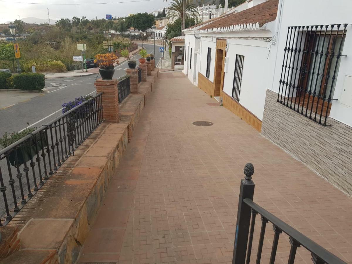 7 Calle San Miguel 마로 외부 사진
